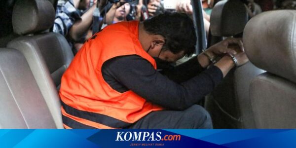 KPK Siap Hadapi Gugatan Praperadilan Gus Muhdlor Senin Hari Ini