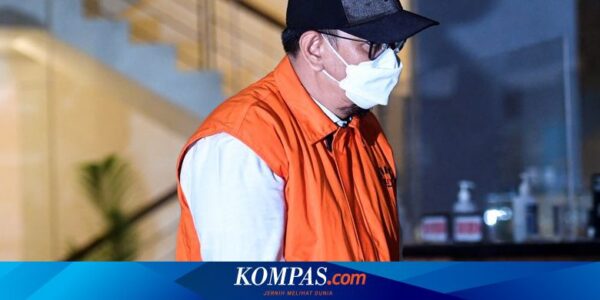 KPK Sita Uang dan Aset Belasan Miliar Rupiah dari Tersangka Korupsi di DJKA