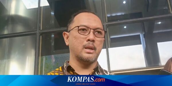 KPK Ungkap Ada Pihak Kembalikan Uang ke PT SCC