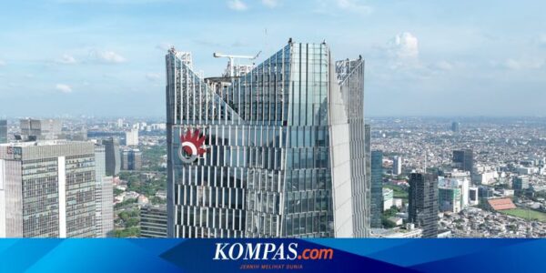 KPK Usut Dugaan Pengadaan Barang dan Jasa Fiktif di PT Telkom Group, Kerugian Capai Ratusan Miliar Rupiah