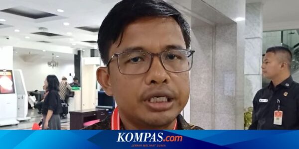 KPU Bantah Tak Serius Ikuti Sidang Sengketa Pileg Usai Disentil Hakim MK: Agenda Kami Padat…