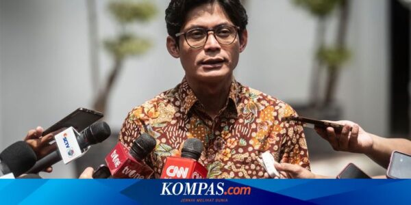 KPU Lempar Bola Aturan Bansos pada Pilkada 2024 ke Pemerintah