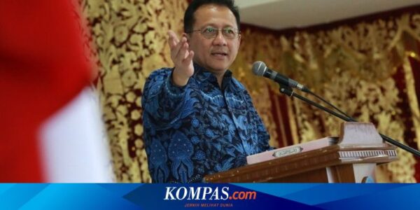 KPU Tunggu Irman Gusman Umumkan Diri sebagai Eks Napi Korupsi hingga 21 Juni