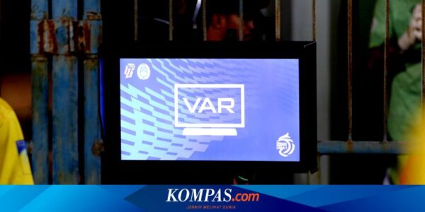Kunci Sukses Penerapan VAR di Indonesia Ternyata karena Komunikasi Intens dengan FIFA