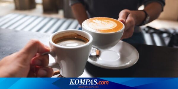 Lebih Baik Kopi Hitam atau Kopi Susu? Berikut Penjelasannya…