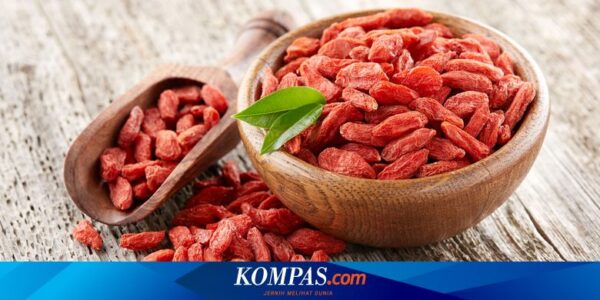 Makanan Tinggi Melatonin untuk Atasi Susah Tidur