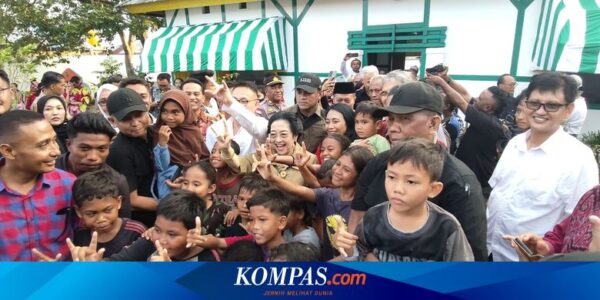 Megawati Kenang Drama “Dokter Setan” yang Diciptakan Bung Karno Saat Diasingkan di Ende