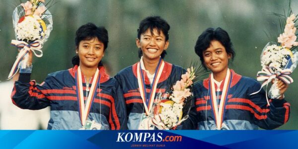 Memastikan Hari Tua Olympian Indonesia