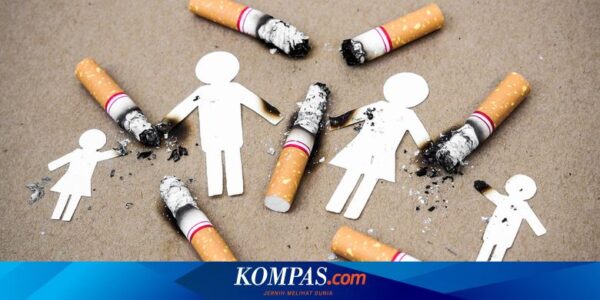 Mengapa Industri Rokok Menyasar Anak Muda