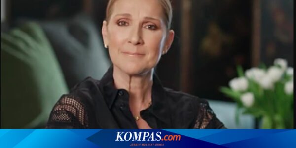 Mengenal Penyakit Langka “Stiff-Person Syndrome” yang Diderita Celine Dion