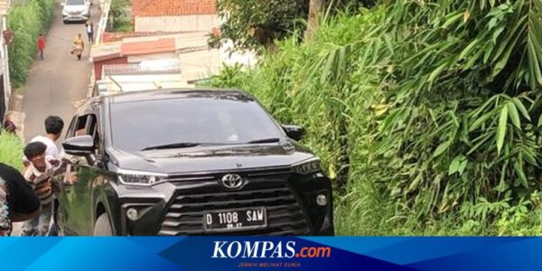 Mitos atau Fakta Mobil FWD Lemah Saat Menanjak?