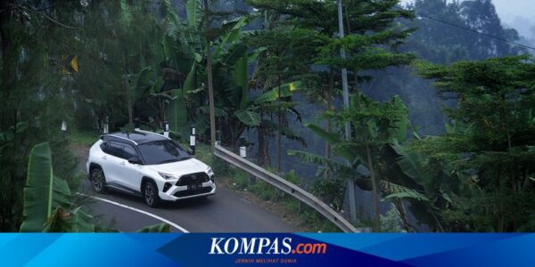 Mitos atau Fakta, Mobil Matik Cepat Rusak Bila Sering Lewat Turunan?