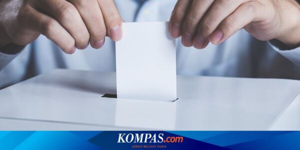 MK Minta Pemilu Ulang di Gorontalo karena Daftar Caleg Perempuan Kurang dari 30 Persen