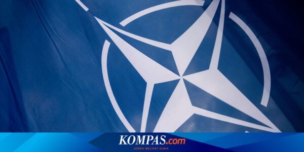 NATO Izinkan Hongaria Tak Wajib Bantu Ukraina Perang Lawan Rusia