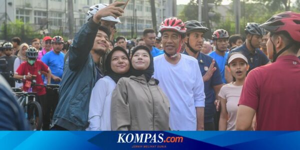 Nilai Aset Jokowi Naik, Kekayaan Bertambah Rp 13,4 M dalam LHKPN Terbaru