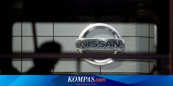Nissan Berhenti Kembangkan Mesin Bensin, Ini Alasannya