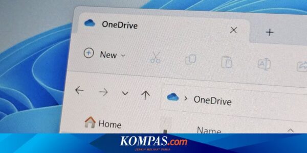 OneDrive Kini Bisa Diakses “Offline” via Browser Internet