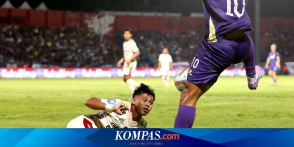 Pelatih Bali United Sambut Positif Regulasi Pemain U23 di Liga 1