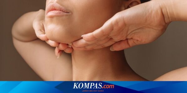 Penyebab Utama “Double Chin” dan Cara Efektif Menyingkirkannya