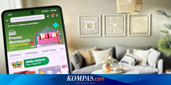 Percantik Rumah Jelang Ramadhan, Lakukan 5 Hal Ini