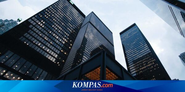 Perkenalkan 8 Shenton Way, Calon Gedung tertinggi di Singapura