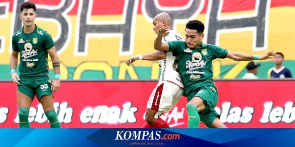 Persebaya Akan Beri Kejutan, Rekrutan Anyar Jelang Ulang Tahun