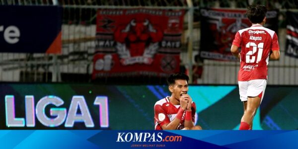 Persib Juara Liga 1 2023-2024: Maung Bandung Superior, Transisi Luar Biasa