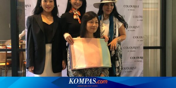 Personal Color Analysis, Cara Tepat Temukan Warna Baju dan Make Up Sesuai Skintone