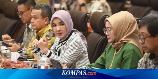 Pertamina Bersama Komisi VII DPR Dukung Peningkatan Lifting Migas Nasional