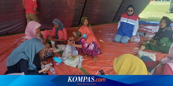 Pertamina Patra Niaga Pastikan Kesehatan dan Konsumsi Warga Sekitar Terminal BBM Tuban