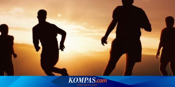 Pertandingan Sepak Bola Terlama di Dunia, Durasi 26 Jam dengan 825 Gol