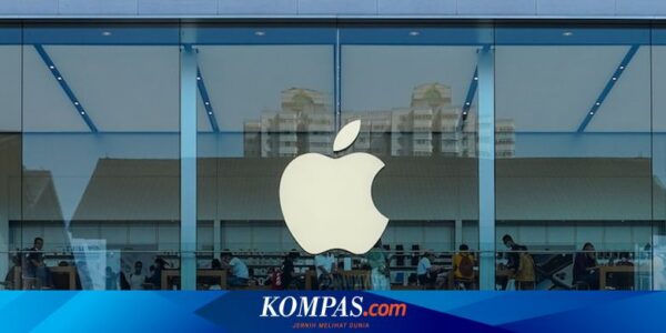 “PHP” Apple ke Indonesia, Sudah Bertemu Jokowi Malah Buka Apple Store Duluan di Malaysia