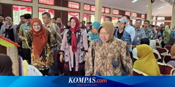 PKB Munculkan Duet Marzuki-Risma pada Pilkada Jatim, PDI-P: Risma Harusnya Gubernur