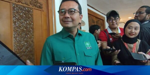 PKB Siapkan Ida Fauziyah Jadi Kandidat Cagub Jakarta, Bukan Anies