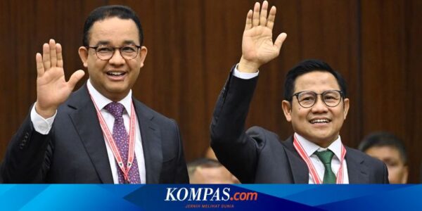 PKB Temui Anies Pekan Depan, Bahas Pilkada Jakarta