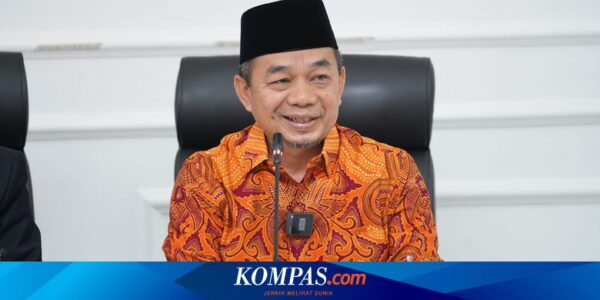 PKB Usung Anies di Jakarta, PKS Masih Pendalaman