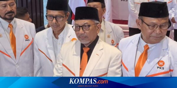 PKS Bantah Jegal Anies dengan Usung Sohibul Iman, tapi Bertemu Surya Paloh Sebelumnya