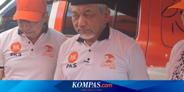 PKS Ditawari Posisi Cawagub Jakarta oleh Koalisi Prabowo