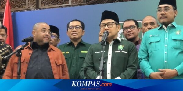 PKS Komunikasi Intens dengan PKB Cari Tandingan Khofifah-Emil Dardak