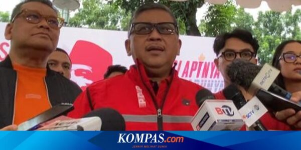 PKS Usung Duet Anies-Sohibul, PDI-P Utamakan Kader Sendiri