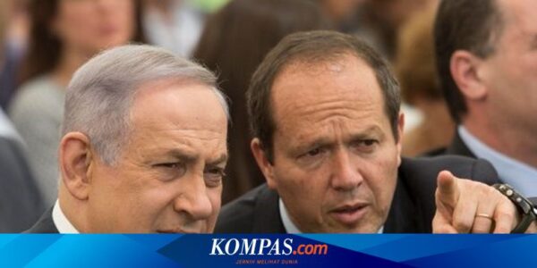 PM Netanyahu Sebut Israel Butuh Senjata AS demi Pertahankan Eksistensi