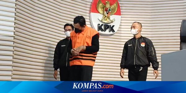 PN Jakarta Selatan Tolak Gugatan Praperadilan Bupati Sidoarjo Gus Muhdlor