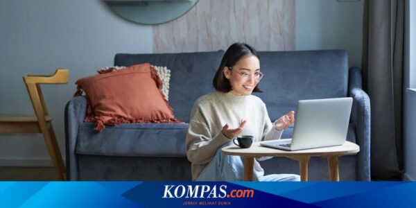 Pola Kerja Hibrida Tingkatkan Kepuasan dan Performa Kerja