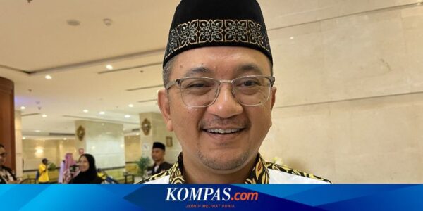 Polisi Arab Saudi Tangkap 37 WNI Pakai Visa Ziarah untuk Berhaji di Madinah