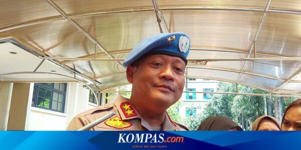 Polri: Buronan TPPO “Ferienjob” Ditangkap saat Wisata di Venesia