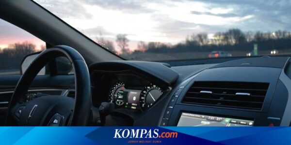 Posisi Ideal Pemasangan GPS di Mobil untuk Hasil Maksimal