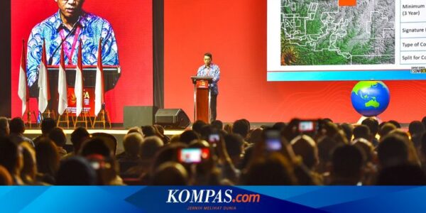 Prabowo Mau Wujudkan Bahan Bakar B100, Menteri ESDM: Perlu Penelitian, Kita Baru B35