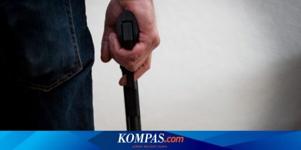 Prajurit TNI AL Tembak Sipil di Makassar, KSAL: Proses Hukum Berjalan, Tak Ada yang Kebal Hukum