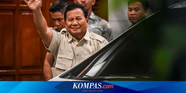 “Presidential Club” Butuh Kedewasaan Para Mantan Presiden