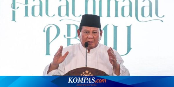 Pro-Kontra “Presidential Club”, Gagasan Prabowo yang Dinilai Cemerlang, tapi Tumpang Tindih